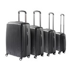 Xcase Trolley-Set