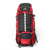 Outdoorer Trekkingrucksack Testbericht